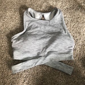 Lorna Jane sports bra